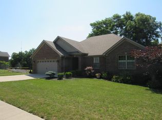 373 Sweet Grass Way, Richmond, KY 40475