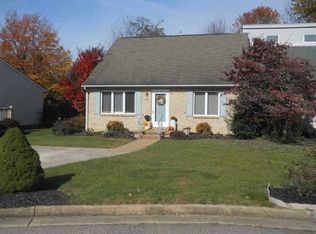 979 Misty Ct, Harrisonburg, VA 22801