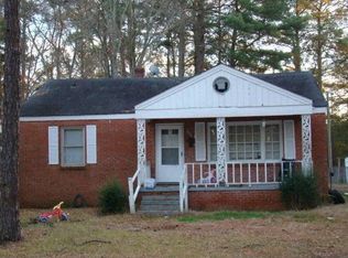 1409 Planters St, Rocky Mount, NC 27801