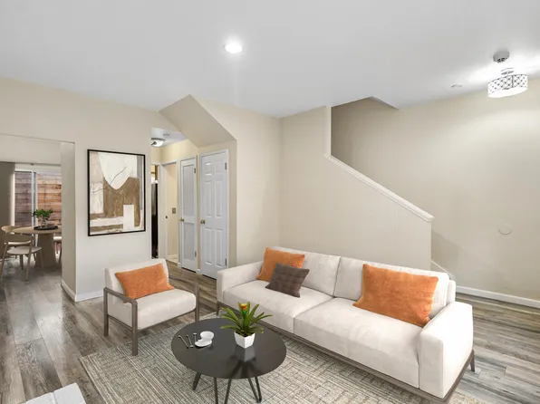 3858 Maybelle Ave, Oakland, CA 94619