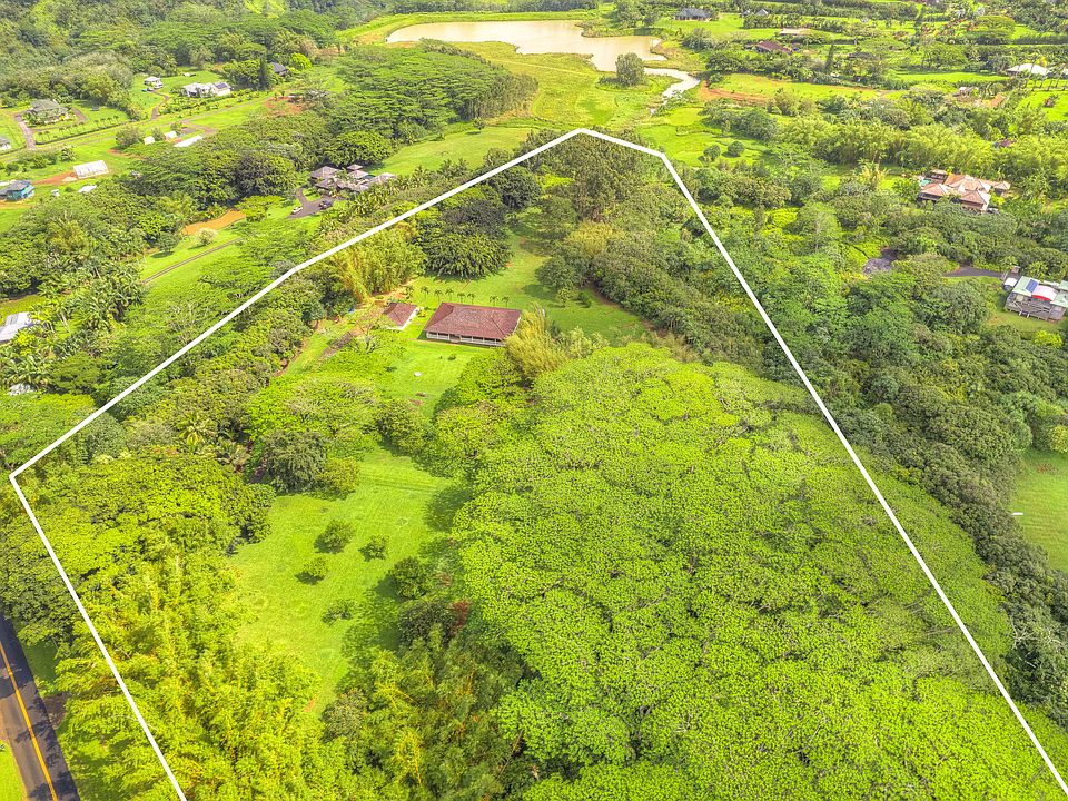 hi yukii  6140-C KAHILIHOLO RD,Kilauea, HI, 96754 in Kalihiwai Ridge