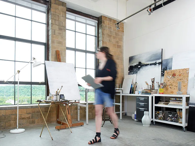 Schmidt's Artist Lofts — Photo 33