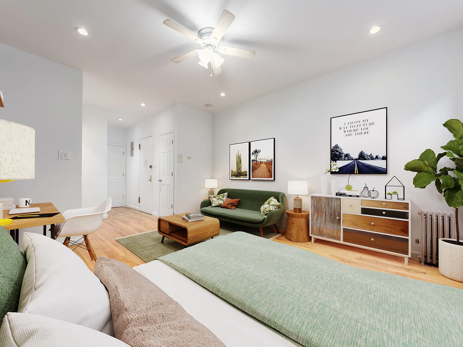 405 West 54th Street — Photo 2