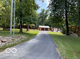 2532 W County Road 900 S, Cloverdale, IN