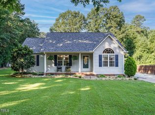 131 Ayden Dr, Clayton, NC 27520