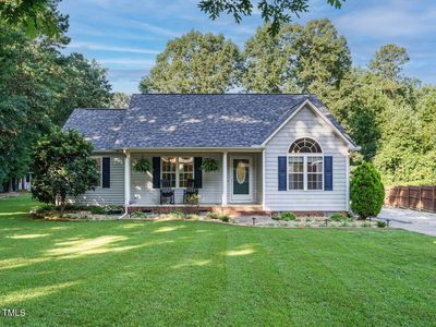 131 Ayden Dr, Clayton, NC, 27520