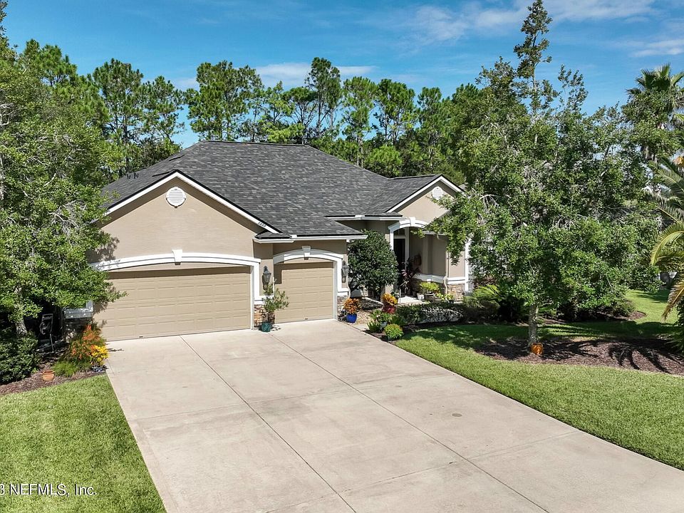 1237 GARRISON Drive, Saint Augustine, FL 32092 Zillow