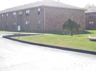 3010 N Kentwood Ave APT 26, Springfield, MO 65803