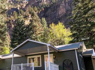 131 Loretta Ct, Ouray, CO 81427
