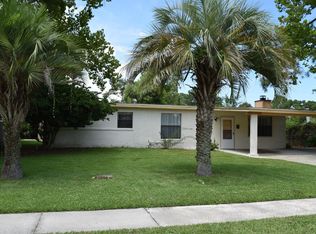 10923 Hawaii Dr S, Jacksonville, FL 32246