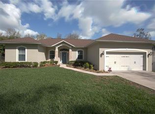 3611 Palm Ave, Apopka, FL 32703