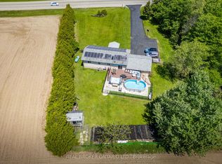 6022 Trafalgar Rd, Erin, ON L0N1N0