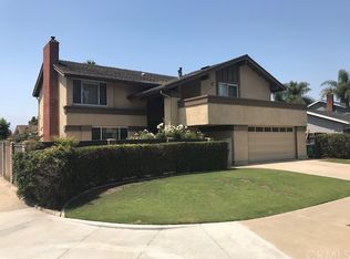 3632 Fenn St, Irvine, CA 92614