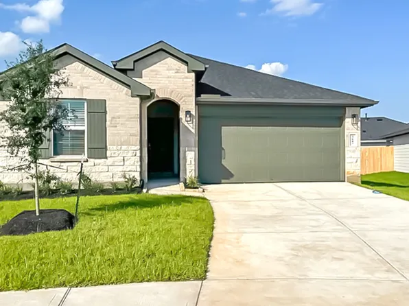 31034 Rockstock Rd, Fulshear, TX 77441