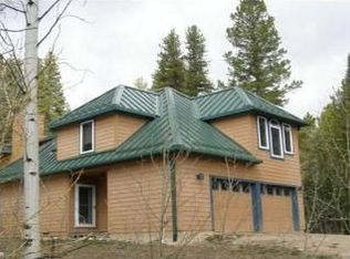 1511 Caribou Rd, Nederland, CO 80466