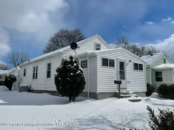 1722 N High St, Lansing, MI 48906