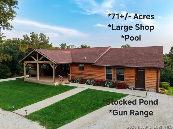 18899 S 2nd St, Versailles, MO 65084