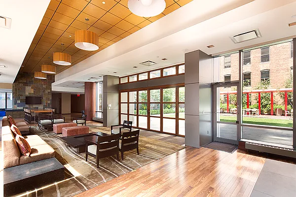 Sold by Brown Harris Stevens | media 6
