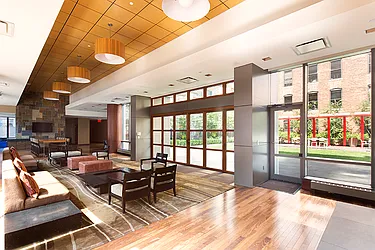 Sold by Brown Harris Stevens