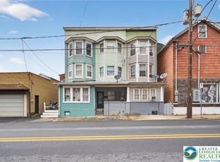 19 E Patterson St, Lansford, PA 18232