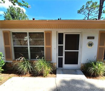 1800 Silverwood St, Inverness, FL, 34453