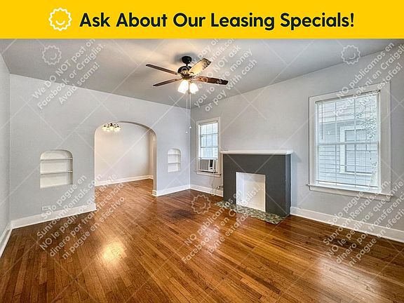 4th image of 103 Blue Bonnet Blvd APT 2