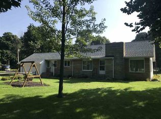 15310 Michigan Rd, Argos, IN 46501