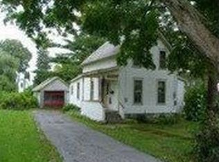 7678 Lanpher St, Lowville, NY 13367