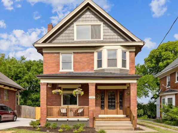 3987 Parker Pl, Cincinnati, OH 45217
