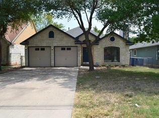 6400 Santos St, Austin, TX 78741