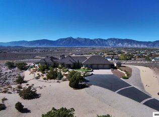 1390 Hawkins Peak Ct, Gardnerville, NV 89410
