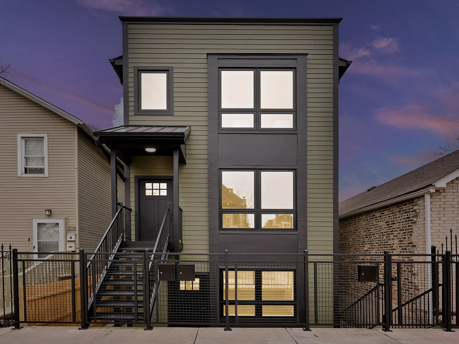 3 bed, $2,675 — Photo 1