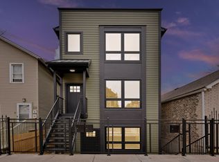 2036 W 18th Pl Unit G, Chicago, IL 60608