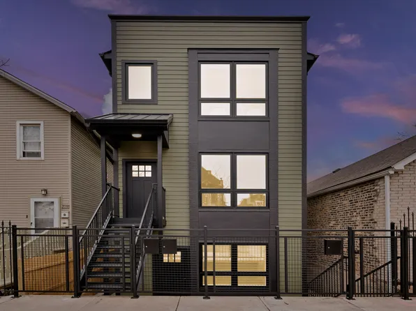 2036 W 18th Pl Unit G, Chicago, IL 60608