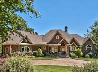 1210 Armour Rd, Greensboro, GA 30642