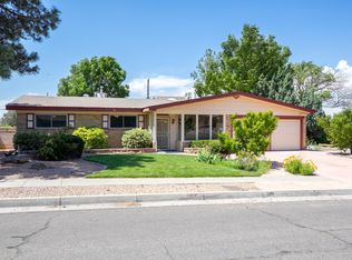 12300 Eastridge Dr NE, Albuquerque, NM 87112