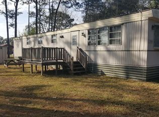 5950 S Ashlawn Way, Homosassa, FL 34448