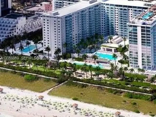 6917 Collins Ave, Miami Beach, FL