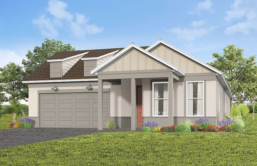 Symphony Exterior FH202