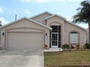 8244 National Dr, Port Richey, FL 34668