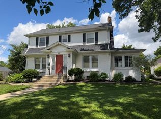 60 Samaritan Ave, Ashland, OH 44805