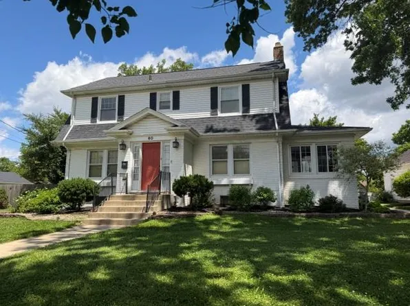 60 Samaritan Ave, Ashland, OH 44805