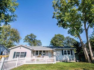 249 Mermaid Dr, Stafford Twp, NJ 08050