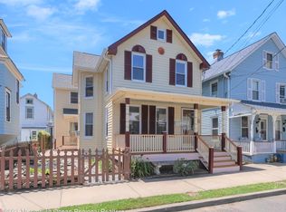 106 Mount Carmel Way, Ocean Grove, NJ 07756