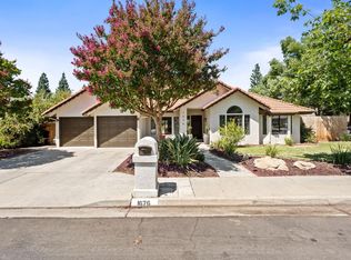 1676 E Omaha Ave, Fresno, CA