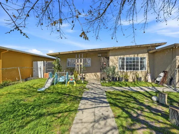 333 W 4th St, Stockton, CA 95206