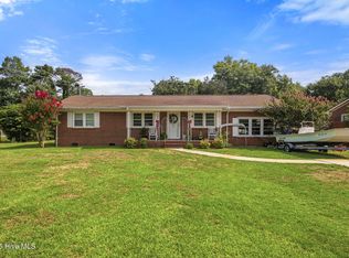 101 N Channel Haven Dr, Wilmington, NC 28409