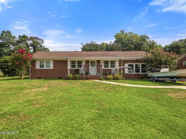101 N Channel Haven Drive, Wilmington, NC 28409