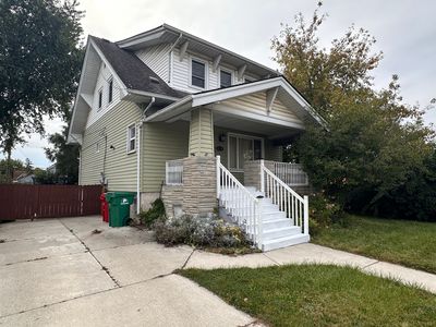 16238 Owen Ave, Eastpointe, MI, 48021