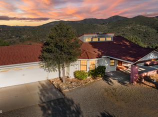 1325 N Opal Dr, Prescott, AZ 86303